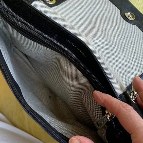 Rebecca Minkoff Quilted Shoulder Bag - Picture 8 of 10